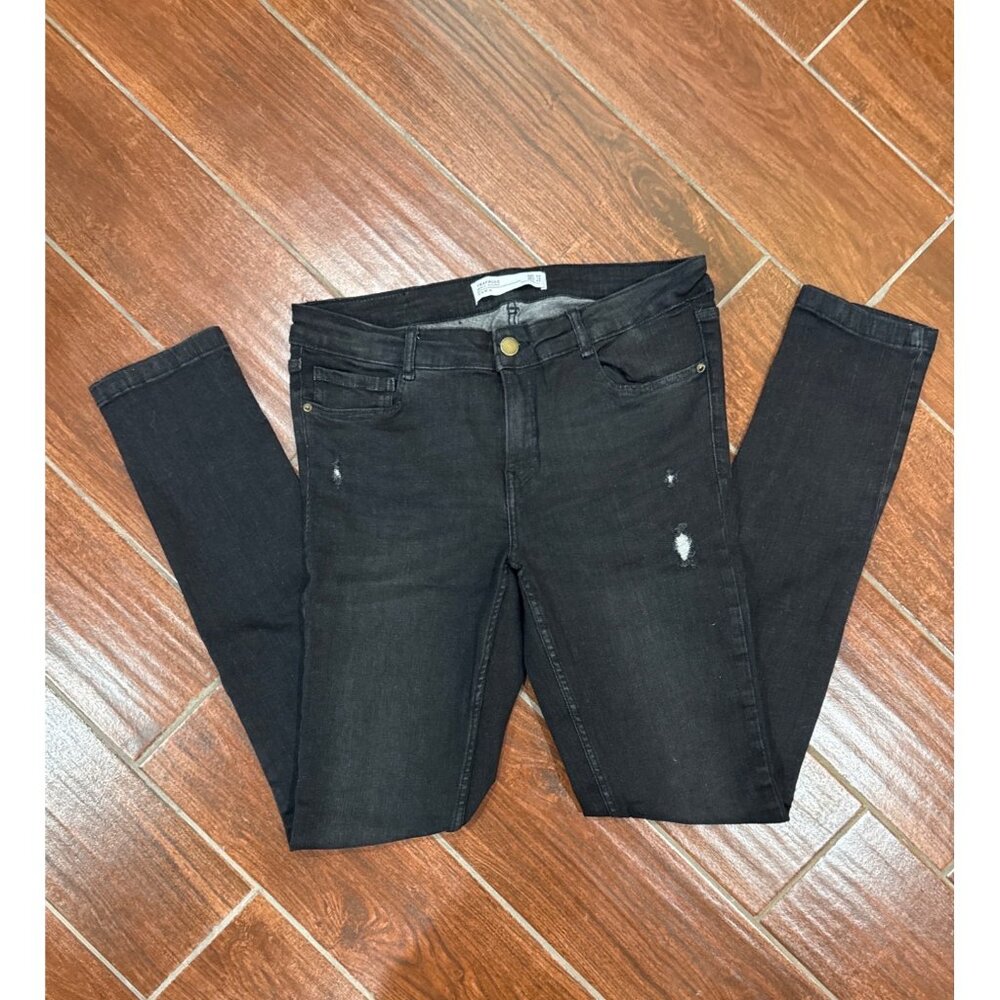 Zara Trafaluc Women’s Juniors Jeans